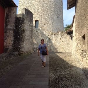 Meet your Posher, Rosemarie